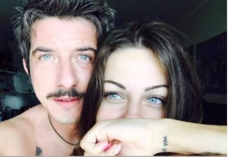 Accuse shock contro Paolo Ruffini: “Sono stata con lui mentre era fidanzato con Diana Del Bufalo”