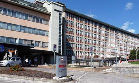 Vicenza: uomo picchiato dalla moglie e dall’amante perché sorpreso con una terza donna