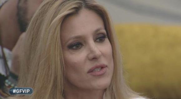 GF VIP, Adriana Volpe attacca la Rai e racconta del suo allontanamento