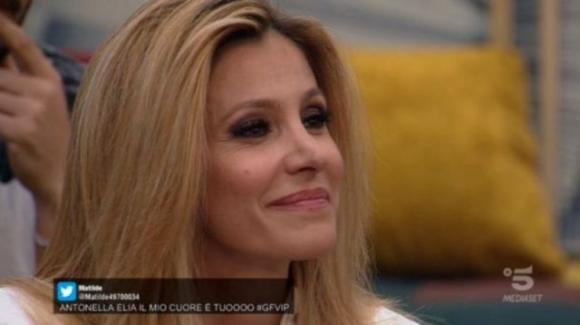 GF VIP, Adriana Volpe attacca la Rai e racconta del suo allontanamento