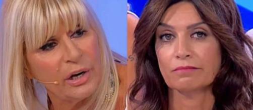 Uomini e Donne over, Gemma affondata da Barbara: “Marcello ha iniziato con lei per poi scalare”