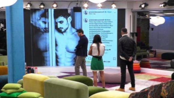 GF Vip, Alfonso Signorini a Uomini e Donne: messo alle strette l’ex tentatore di Serena Enardu