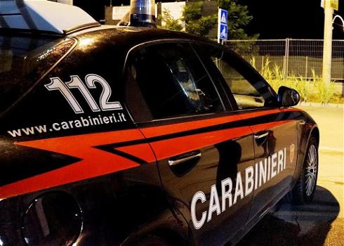Carabinieri sventano assalto al portavalori ma era il set di un videoclip