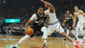 NBA, 31 gennaio 2020: i Nuggets stendono fuori casa i Milwaukee Bucks, Lakers nel ricordo di Kobe, vince Portland