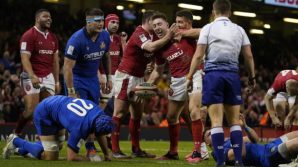 Sei Nazioni: l’Italrugby dominata dal Galles per 42-0