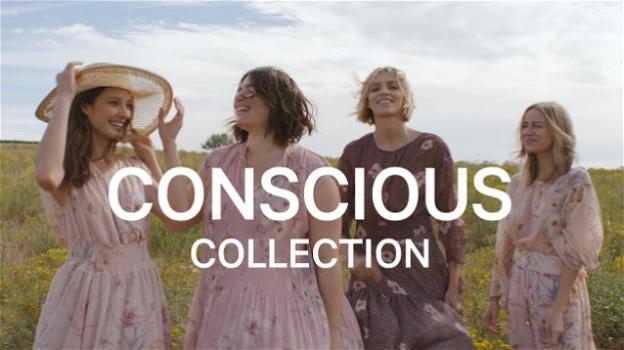 Le ultime tendenze moda: H&M lancia la nuova linea Conscious