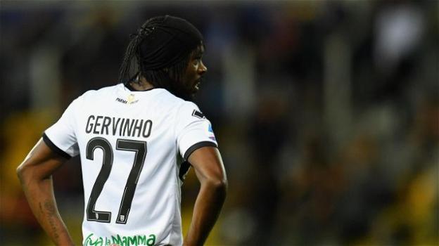 Parma Calcio, salta il trasferimento di Gervinho in Qatar. Ora i crociati pensano al ricorso alla FIFA