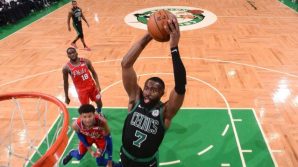 NBA, 1 febbraio 2020: i Celtics spazzano via i 76ers, i Lakers passano facile in casa dei Kings