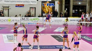 Coppa Italia, pallavolo femminile: Conegliano vince 3-0 contro Scandicci