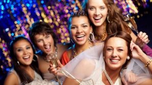 Pagati per partecipare alle migliori feste di addio al nubilato