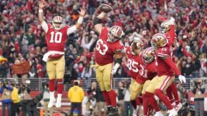NFL 2019. SuperBowl LIV: rimonta epica dei Kansas City Chiefs, battuti i San Francisco 49ers
