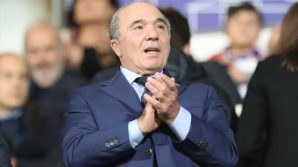 Lo sfogo di Rocco Commisso dopo Juventus-Fiorentina: