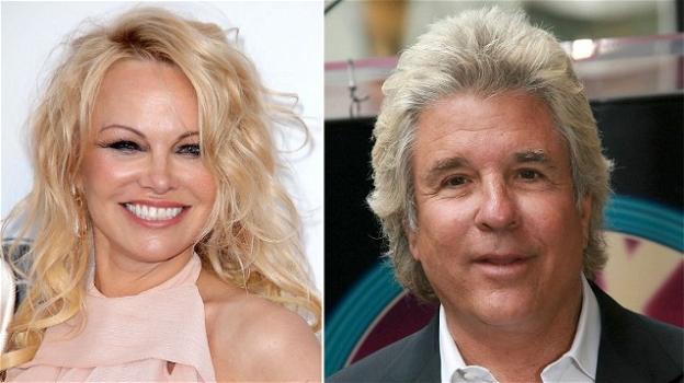 Pamela Anderson: il matrimonio con Jon Peters è durato 12 giorni