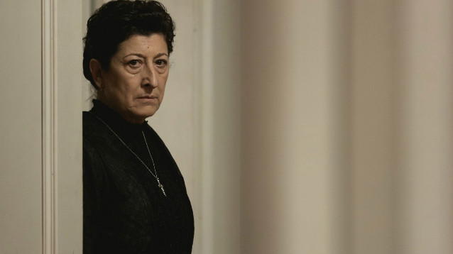 Una Vita, anticipazioni spagnole: il fantasma di Ursula spaventa Acacias