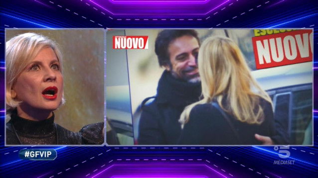 Un duro colpo per Antonella Elia - Grande Fratello VIP | GFVIP 4 Un duro colpo per Antonella Elia - Grande Fratello VIP | GFVIP 4