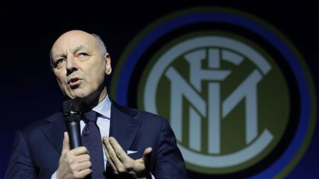 Calciomercato Inter, Marotta e i colpi a parametro zero