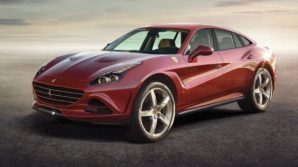 Ferrari Purosangue: una battaglia legale potrebbe imporre la ridenominazione del suv di Maranello