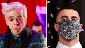 Morgan attacca Junior Cally poco prima del Festival di Sanremo