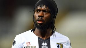 Parma, Gervinho svolgerà un programma di allenamento individuale. Ma la cessione in Russia non sembra impossibile