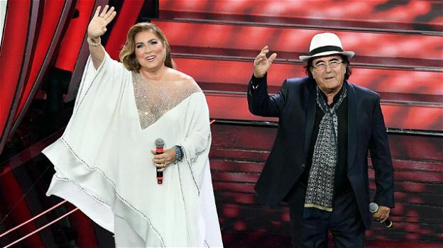 Festival di Sanremo, Al Bano Carrisi e Romina Power presentano il singolo scritto da Cristiano Malgioglio
