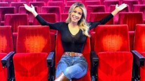 Sanremo: un uomo finge di essere il fidanzato di Diletta Leotta e prova ad entrare nel suo hotel