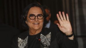 Renato Zero, il prossimo appuntamento con i fan sarà a settembre
