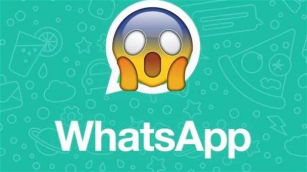 WhatsApp: corsa all’aggiornamento a causa di una nuova, pericolosa, vulnerabilità