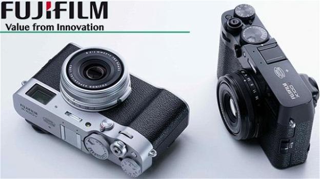 Fujifilm X100V: medio-gamma, ovviamente smart, ma dall’anima premium