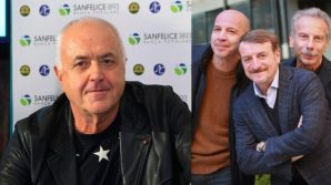 È morto Paolo Guerra, produttore di Aldo, Giovanni e Giacomo