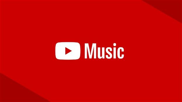 YouTube Music: in arrivo i testi della canzoni