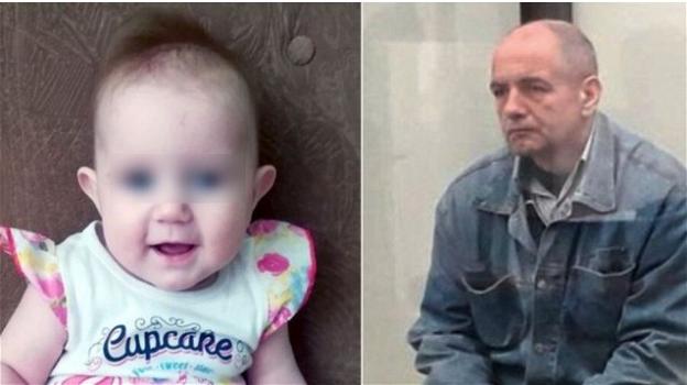 Bielorussia: condannato a morte l’uomo che decapitò una bambina di 8 mesi