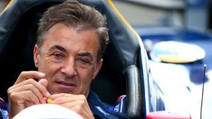 Jean Alesi sui suoi 5 anni in Ferrari: “Sono indimenticabili”