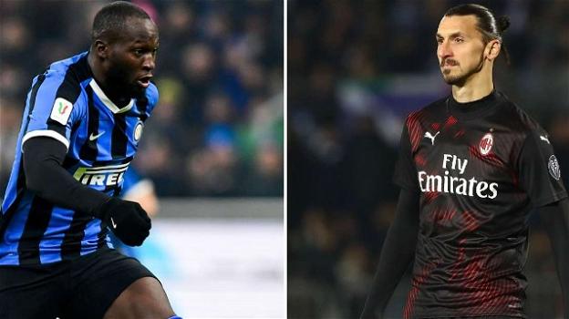 Serie A, derby Inter-Milan: dove guardarlo in diretta