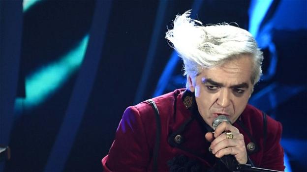 Festival di Sanremo, Morgan minaccia di non presentarsi sul palco dell’Ariston
