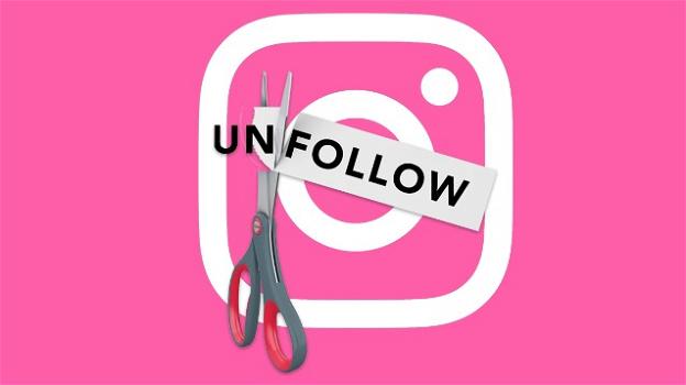 Instagram: è già tempo delle pulizia di primavera tra i profili seguiti