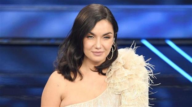 Sanremo 2020: Elettra Lamborghini spiazza la critica con "Musica (e il resto scompare)"