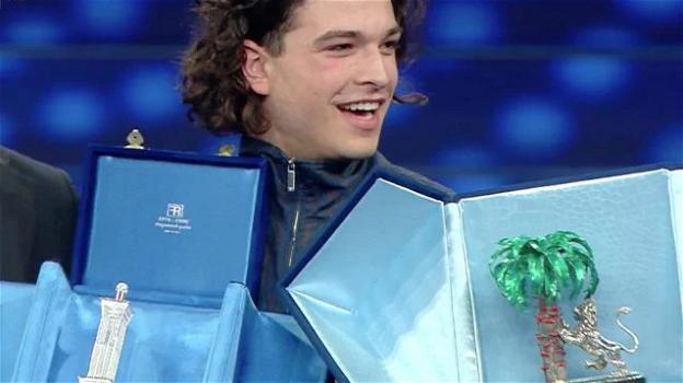 Sanremo 2020: Leo Gassman è il vincitore delle Nuove Proposte col brano "Vai bene così"