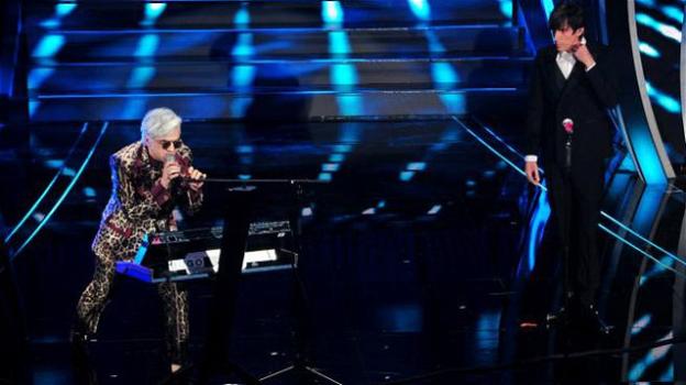Festival di Sanremo, Morgan cambia il testo della canzone: i versi che hanno fatto infuriare Bugo