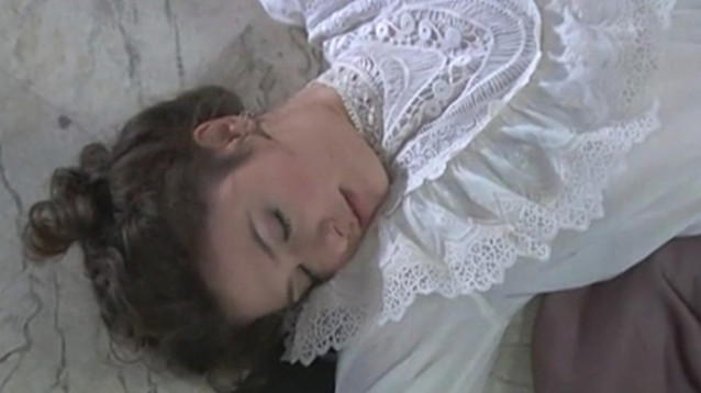 Una Vita, anticipazioni dal 9 al 14 febbraio: Lucia cade dalle scale