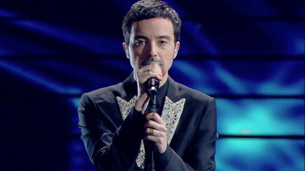 Sanremo 2020: Diodato vince il 70° Festival della canzone Italiana
