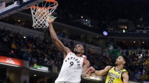 NBA, 7 febbraio 2020: i Raptors fanno 13, Indiana cede sul suo parquet; i 76ers sconfiggono i Grizzlies