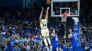 NBA, 8 febbraio 2020: Bucks vincenti in casa Magic, i Raptors ottengono 14 vittorie di fila battendo i Nets