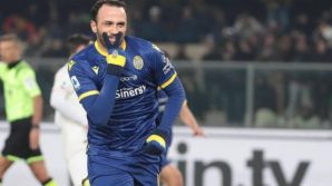 Serie A: Ronaldo non basta, la Juventus cade a Verona