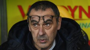 Serie A, Verona-Juventus 2-1: cominciano gli interrogativi