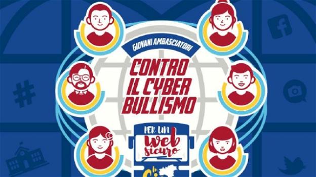 Cyberbullismo: l’ingenuità dei ragazzi nella rete