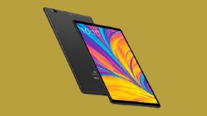Teclast P10HD: in promo il tablet Android 9 based con GPS e Dual SIM 4G
