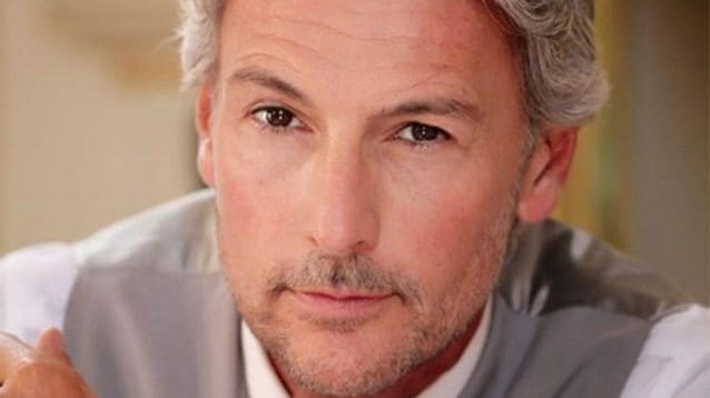 Roberto Farnesi, per quattro anni vittima di stalking