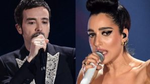Diodato, la storia d’amore con Levante avrebbe ispirato la canzone vincitrice di Sanremo 2020: