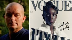 Espulso consigliere Lega per il caso della modella italo-senegalese apparsa su Vogue Italia