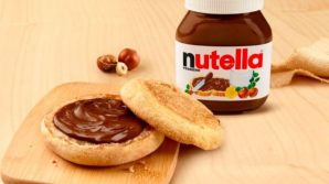 McCrunchy Bread con la Nutella: pane e nutella al McDonald’s gratis a San Valentino